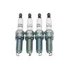 4PCS Spark Plugs for Hyundai  All-New IX35 New Sportage Part Number: 18876-11090 1887611090