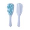 Long Handle Shampoo Brush Silicone Scalp Massage Comb Hair Washing Brush Head Massager Bath Brush Body Scrubber Hair Accessories