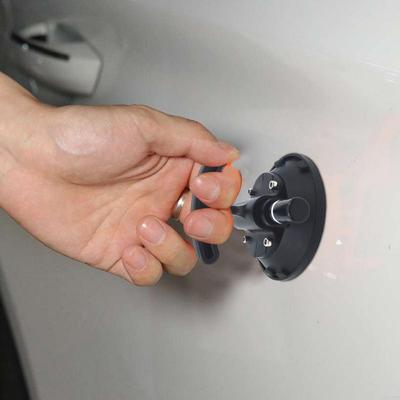 Powerful Car Dent Puller Suction Cup, Automotive Dent Remover Tool with Handle, Quick Repair Kit for Car Body Dent Removal