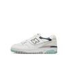 Men's Sneakers New Balance Bb550wca White