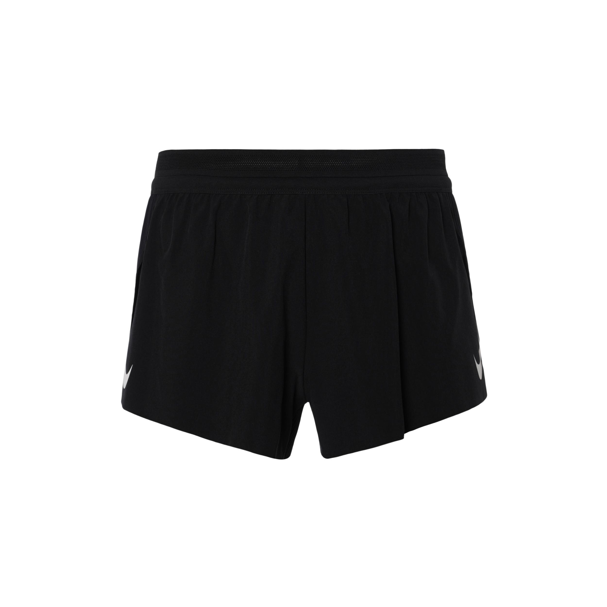 

Новые спортивные шорты Nike женские черные CZ9398-010 XL