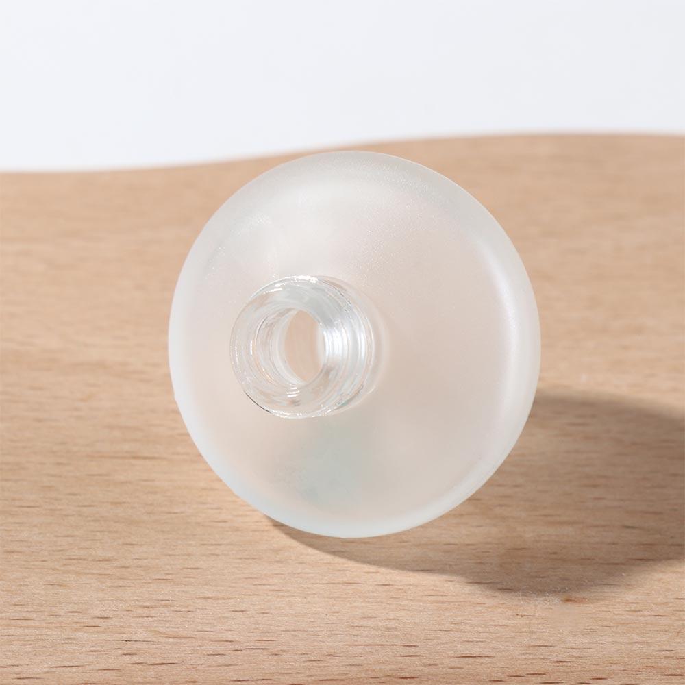 Rearview Mirror Ornament Car Perfume Pendant Aromatherapy Refillable Diffuser Auto Air Fresher