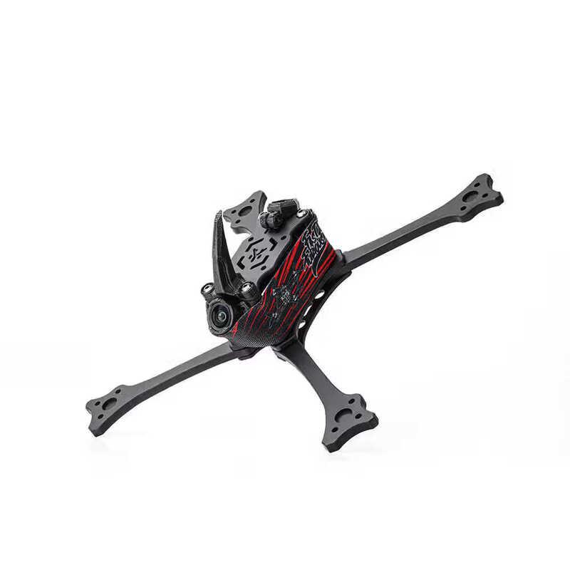 Wind5 Lite V2 5-inch FPV Racing Drone Frame