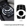 BMW F Platform Multimedia Knob for 1, 2, 3, 4, 5, 6 Series iDrive Button