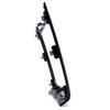 Radio Frame 2 Din Volkswagen Polo 2014
