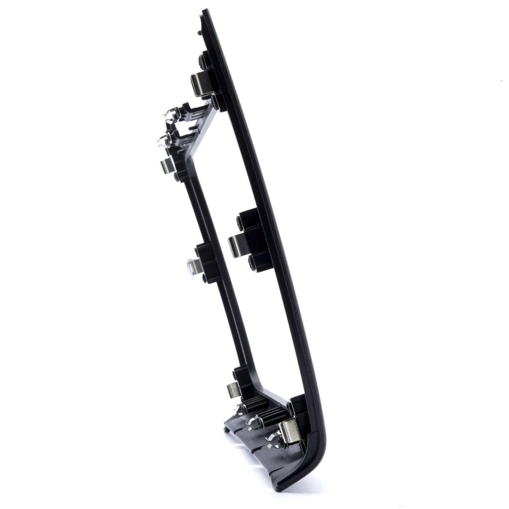 Radio Frame 2 Din Volkswagen Polo 2014