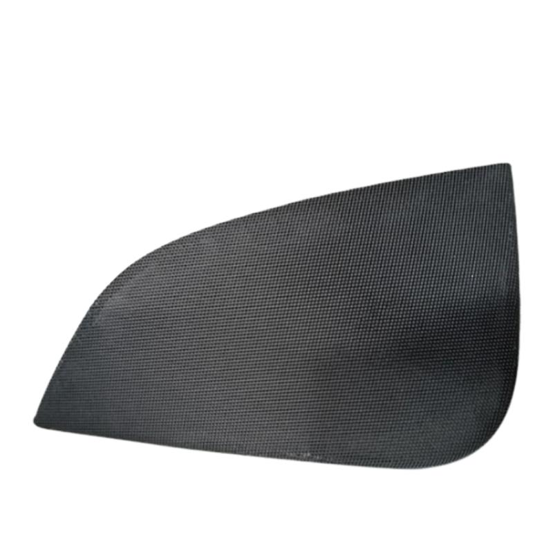 Door Speaker Cover For Tesla Model Y 1090411 1090409 1497294 1497295    Car Speaker Cover Replacement Parts 1pcs