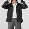 Nike Women's Running Hooded Woven Jacket
