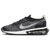 Air Max Flyknit Racer Black White Men Sneakers DJ6106-001