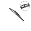 Fits For  Renault Twingo2 2007--2009 Rear Windscreen Wiper Blade Wiper Arm Windscreen Windshield Wipers Brushes Cleaning Accesso