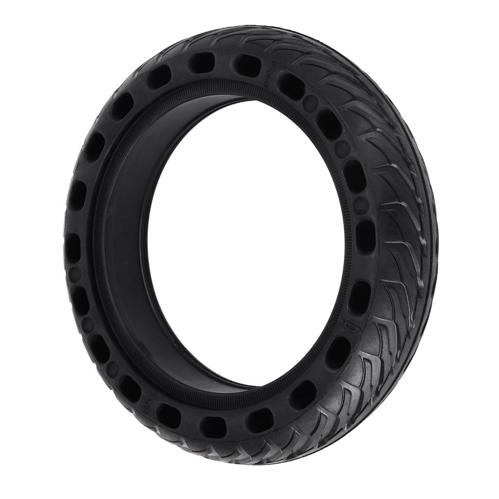 8.5 Inch Solid Tire for Xiaomi M365 Electric Scooter 8.5x2.0 Explosion Proof Damping Wheels Replacement Tire