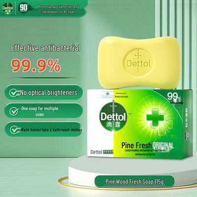 Sabun ve duş jelleri – Banyo ve duş sabunları
