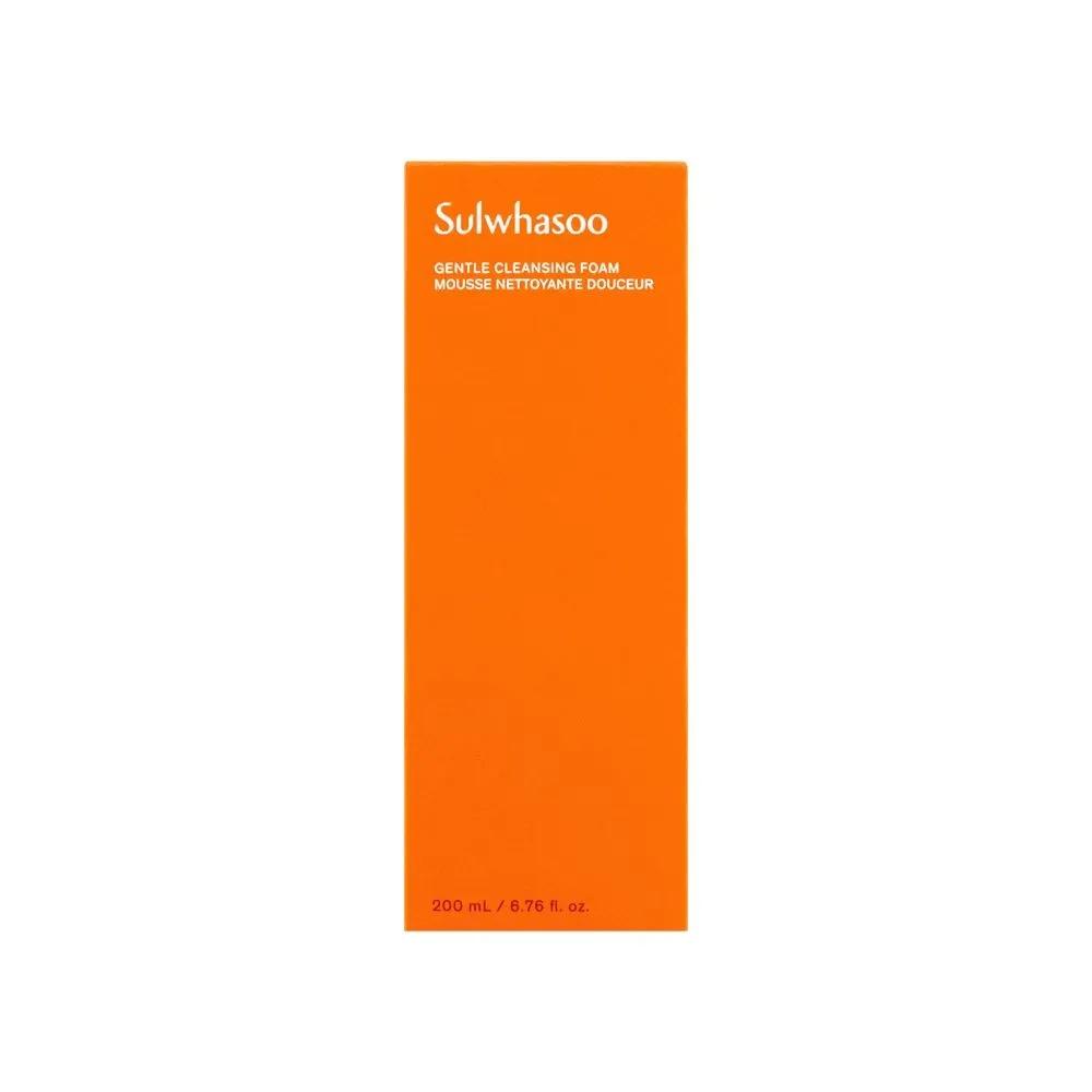 Sulwhasoo Soonhaeng Cleansing Foam 200ml