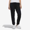Adidas Neo Retro Casual Running Tapered Sweatpants Women Pants Black DZ7617