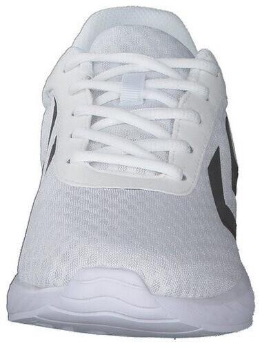 Hummel Legend Breather Sneakers White