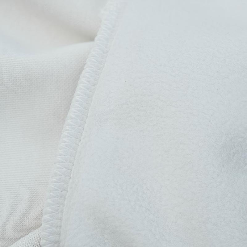 Anta Kyrie Series Comfortable Versatile Fleece Lined Pullover Sweatshirt Unisex tops 172611712N-3