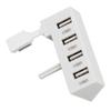 4-portowy hub USB 2.0 dla Xbox One S High Speed rozdzielacz USB ekspander adapter do Xbox One