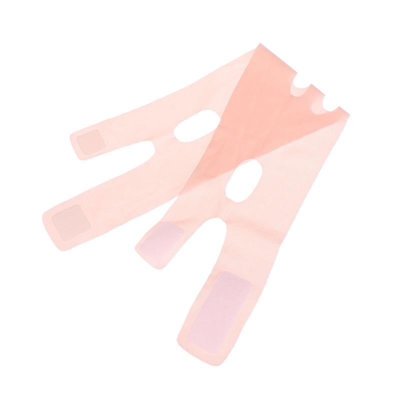 Děti Spící Proti Otevřeným Ústům Prevence Otevírání Úst V-Face Bandáž Obličejová Maska Zpevnění Pokožky Korekce Dětské Spánkové Návyky