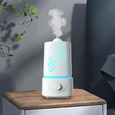 Air Humidifier 1.5 L Premium Desk for Household Living Room Hotel