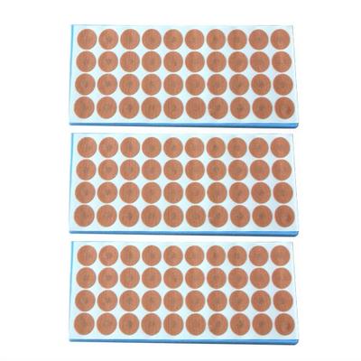 UNICO Empicin B40 40 Pieces Acupuncture Thickness X Length X Diameter Mm Set of 3 0.22 2.1 2.6