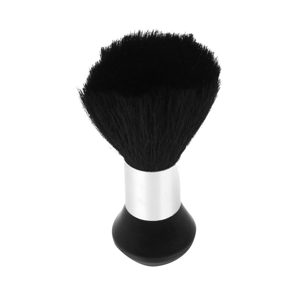 Barber Neck Brush Hair Cutting Salon