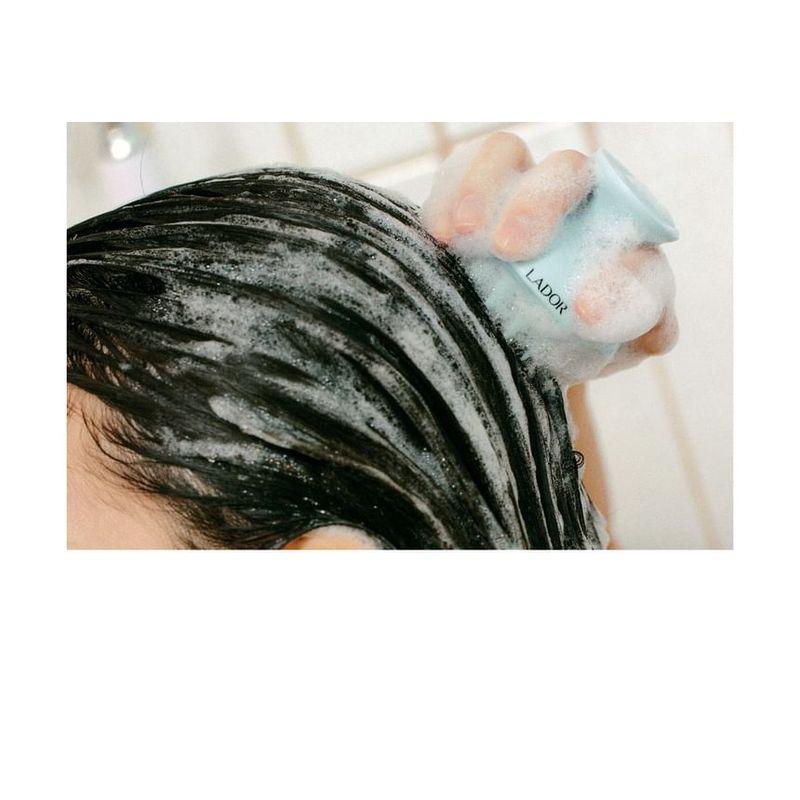 Lador - Perfumed Hair Shampoo - 3 Types