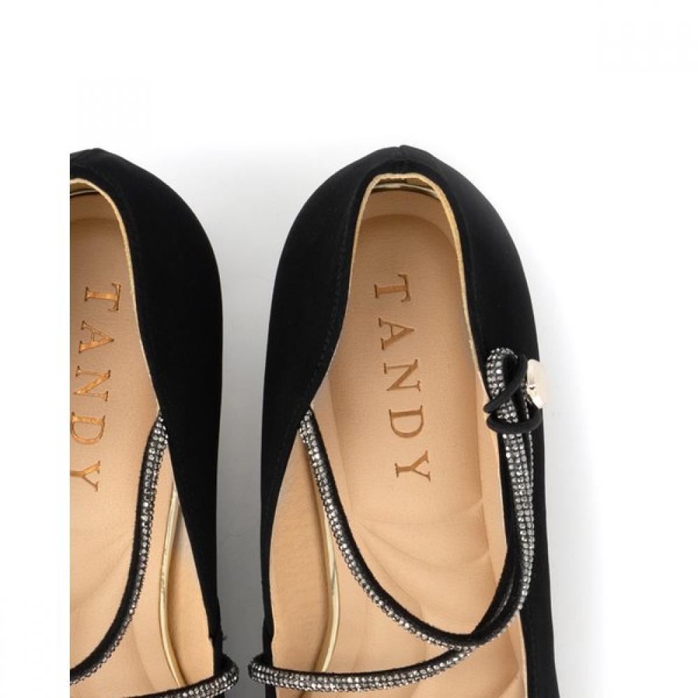 Chaussures Femme Tandy S W 083