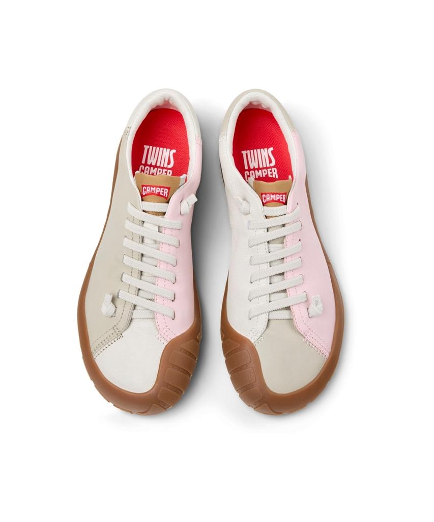 Camper Peu Path+ Twins K201940-007