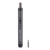    Electric Screwdriver Set, Pen Shaped Cordless Screwdriver with 38 Bits and 6 Pry Tools, for PC Phone Electronics Repair 