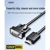 Ugreen HDMI To VGA Adapter Cable