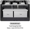 BYD Car Trunk Organizer for Tang, Song, Qin, Han, and Plus Models