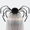 Headwear Halloween Spider Headband Non-slip Halloween Hairbands Women Hair Hoop  Costume