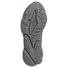 Adidas Originals Ozweego Meta Demon King Mesh, Suede Cushioning Slip Resistant Abrasion Resistant Low top Casual Shoes GW9739