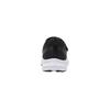 New Balance Fresh Foam 625 Bungee Lace Top Strap Little Kid Black White Kids Sneakers PT625BK