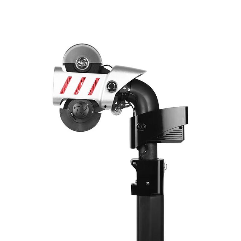 Double Fish Super V Smart Table Tennis Robot