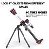 Children Science Education Astronomical Telescope Toys High-Powered Monocular