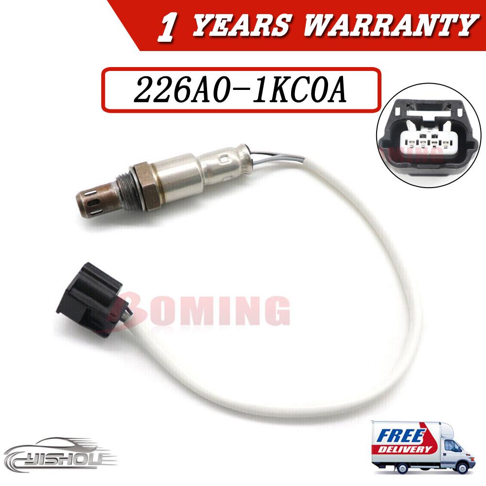 226A0-1KC0A For Nissan Juke 370Z Q50 QX50 2014-2017 O2 Oxygen Sensor  226A01KC0A