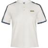 Originals Knitted Sports Regular T-Shirt Women Tops KU9392