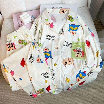 Ropa de casa y pijamas – Pijamas y juegos de dormir