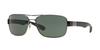 0RB3522 Japan 64 [Ray-Ban] 004/71 (FREE Size)