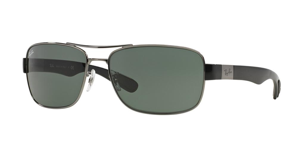 0RB3522 Japan 64 [Ray-Ban] 004/71 (FREE Size)