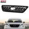 Compatible Daytime Running Lights & Front Fog Lights for 03-09 Lexus RX330/RX350 with Modified Headlights and TRD Grille