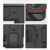 Silicone Camera Body and Lens Protectors with Lanyard for AcePro2 Complete Coverages Against Scratches