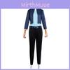Zootopia 2 Judy Hopps Cosplay Costume With Polyester And Elastane For Kids Halloween Events
