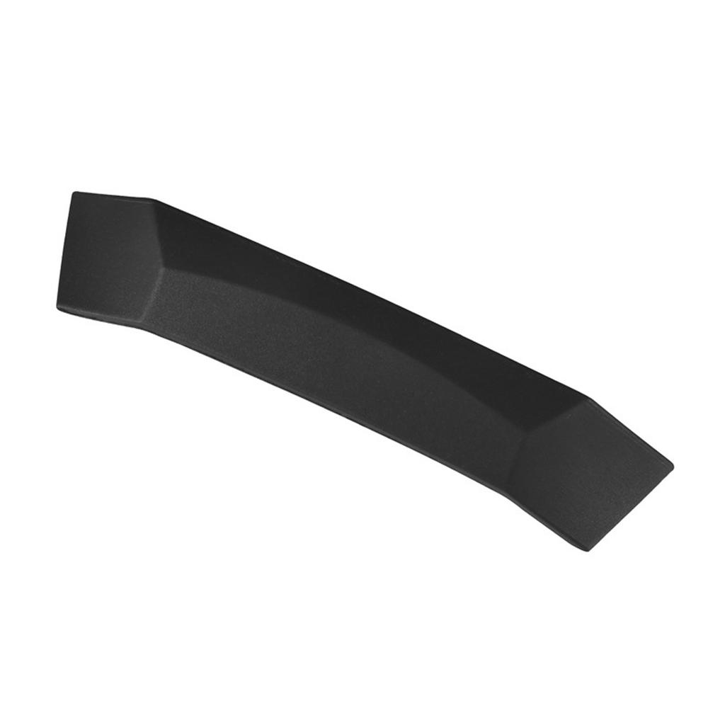 Easy Installation Backup Camera Cover Weatherproof Design Maintains Shape Stability In Extreme Temperatures