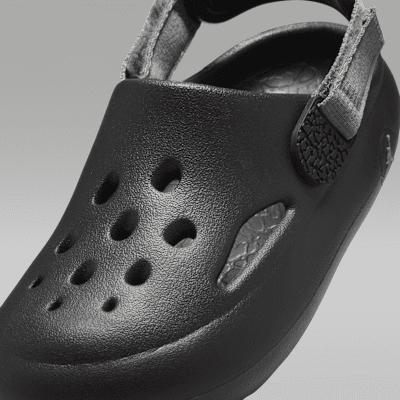Kids' Sneakers Jordan Hydrip Black Smoke Grey (PS) Black/Smoke Grey