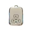 BYD F3 Key Case Cover: Protective Remote Control Buckle for Older Models