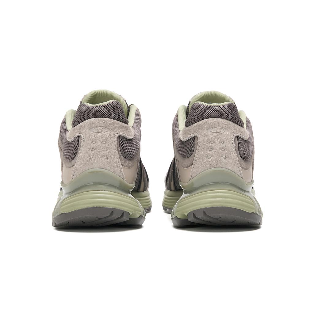 SALOMON Tea And Horse Ancient Path Running Shoes Unisex Ancient Water Cyan 492805