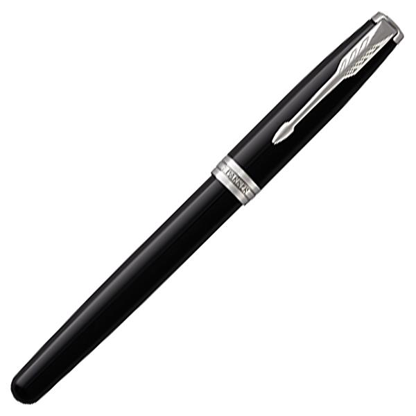 Parker Sonnet Fountain Pen Rack Black Ct