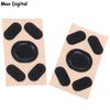 1/2Sets New Mouse Skates Mouse Feet for G102/G203/GPRO